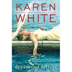 Dreams of Falling -- Karen White